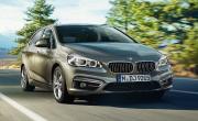BMW Série 2 Active Tourer
